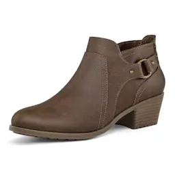 Women's Ankle Boots