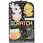 Way To Celebrate Scratch Activities