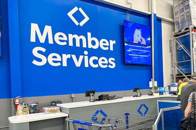 Sam's Club Membership Cost: What You'll Pay (And What You Get) card image