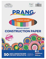 Construction Paper