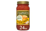 Classico Pasta Sauce