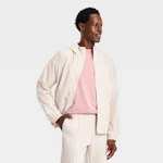 All In Motion Men's Windbreaker