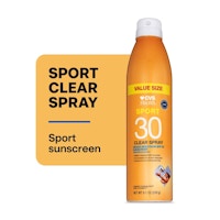 2 CVS Health Sunscreens