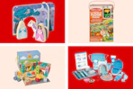 melissa & doug toys at kohls