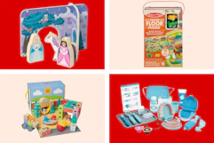 melissa & doug toys at kohls