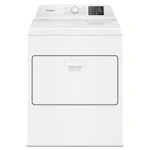 Whirlpool Electric Dryer