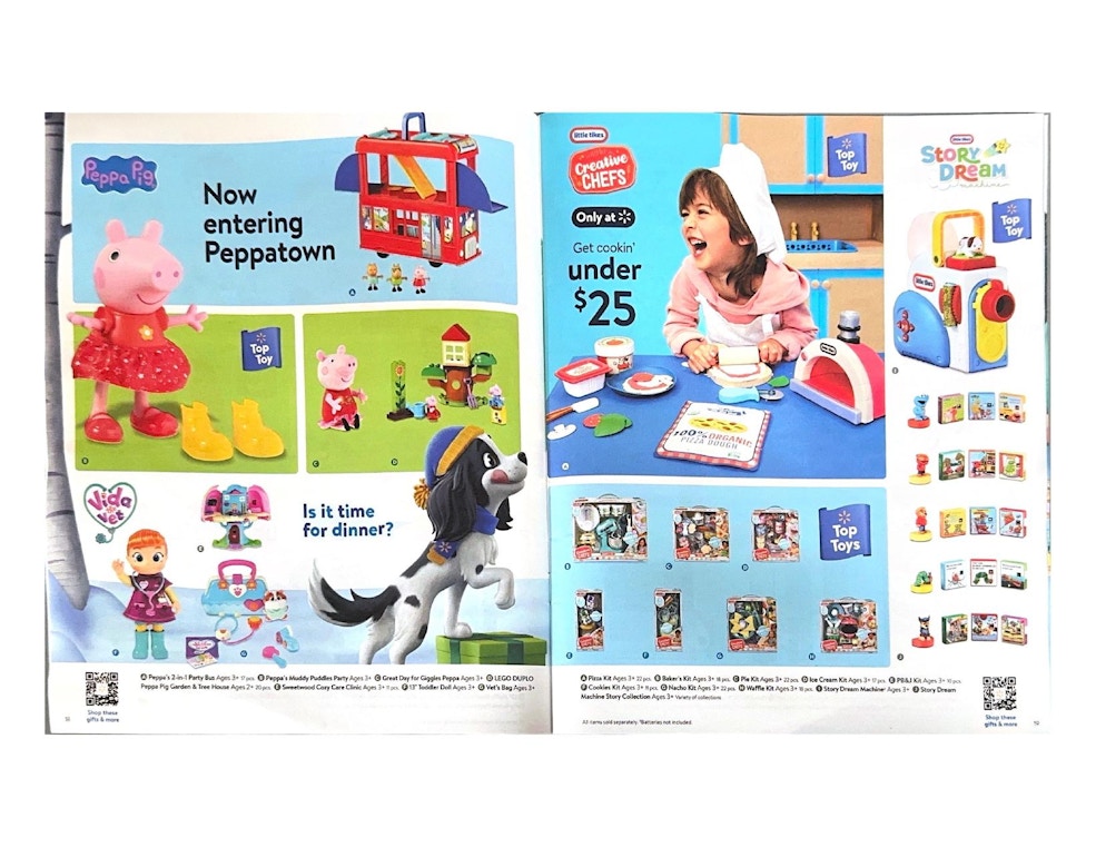 Ad Scan Image
