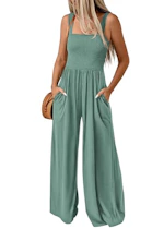 Women's Jumpsuit
