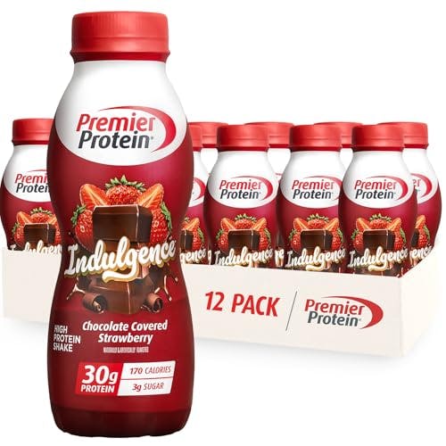 Premier Protein Shakes 12-Pack