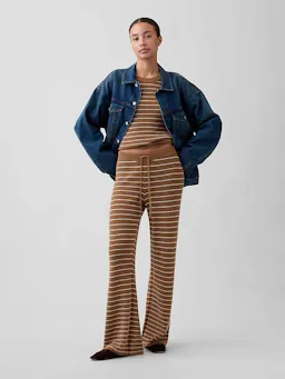 Gap Factory Sweater Pants