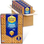 Honey Maid Graham Crackers 6-Pack