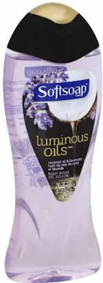 2 Softsoap Body Washes