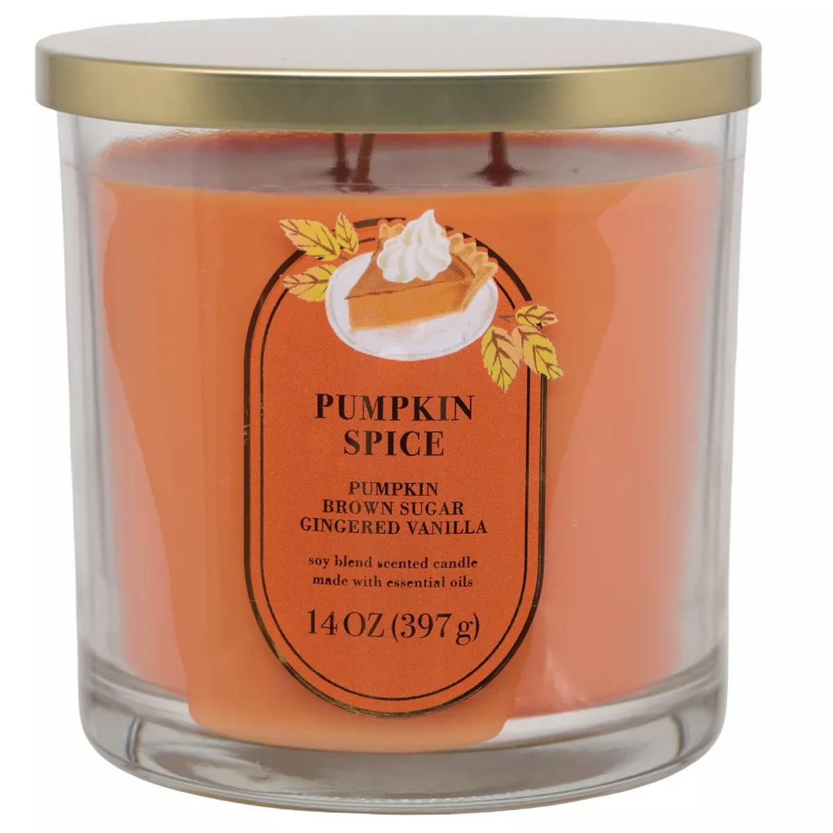Sonoma Goods Candle