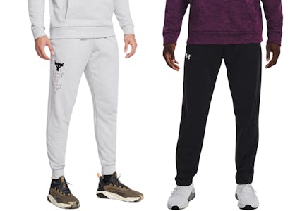 Under Armour Men's Pants