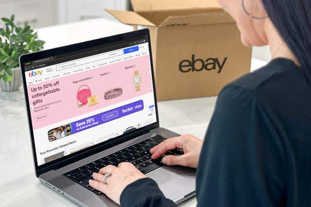 Here’s What’s Hot on eBay in April for Big Savings card image