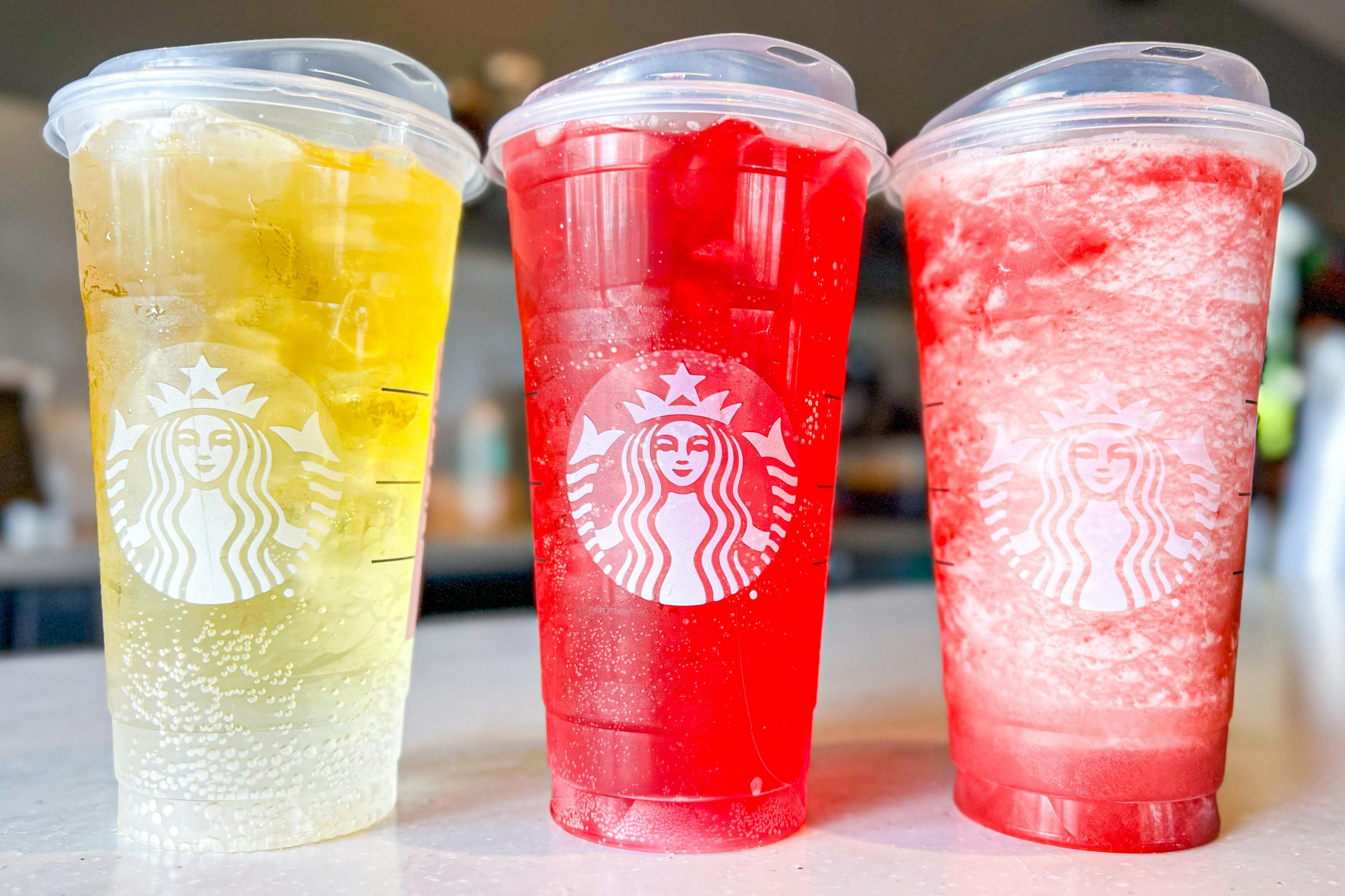 Everything We Know About the Starbucks BOGO Deals in June The Krazy