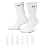 Nike Men's Crew Socks 6-Pack