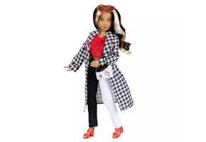 Disney ILY 4ever Doll