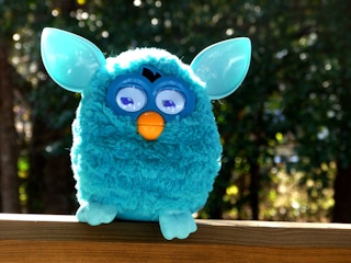 Furby