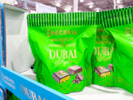 Chocovia Dubai Chocolate