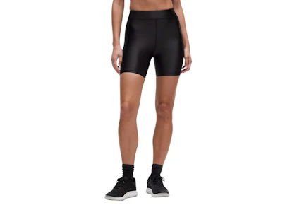 lululemon Women's Shorts