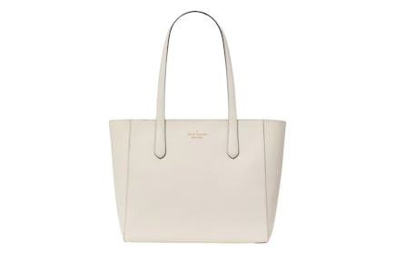 Kate Spade Leather Tote