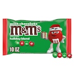 2 M&M's Candy Bags