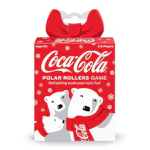 Funko Coca-Cola Polar Rollers Game