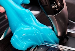 5-Pack of Multi-Functional Cleaning Magic Gel, Only $9.99 Shipped card image