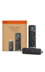 Amazon Fire TV Stick 4K Max