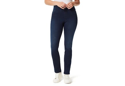 Gloria Vanderbilt Women's Jeans