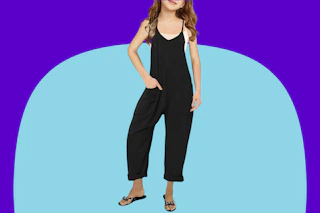amazon kids jumpsuit