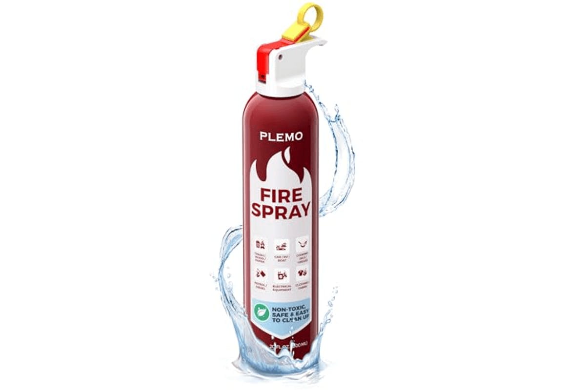 Fire Extinguisher