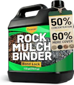 Rock & Mulch Glue