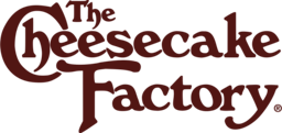 Cheesecake Factory logo