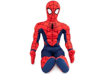 Spider-Man Pillow Buddy