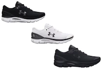 Under Armour Men's Charged Shoes
