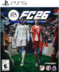 EA Sports FC 26 PlayStation 5