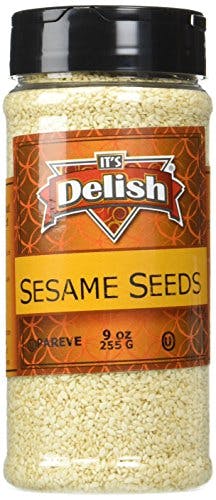 Sesame Seeds