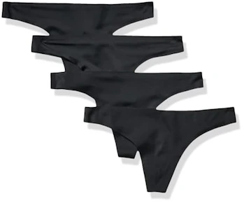 Amazon Essentials Women's Thong Panties