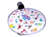 Toy Organizer Play Mat