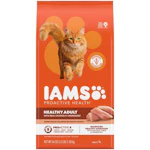 Iams Dry Cat Food
