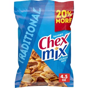 Chex Mix Snack Mix