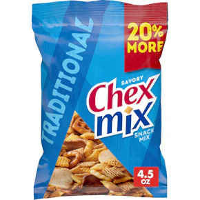 Chex Mix Snack Mix