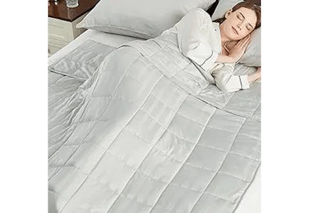 Weighted Blanket