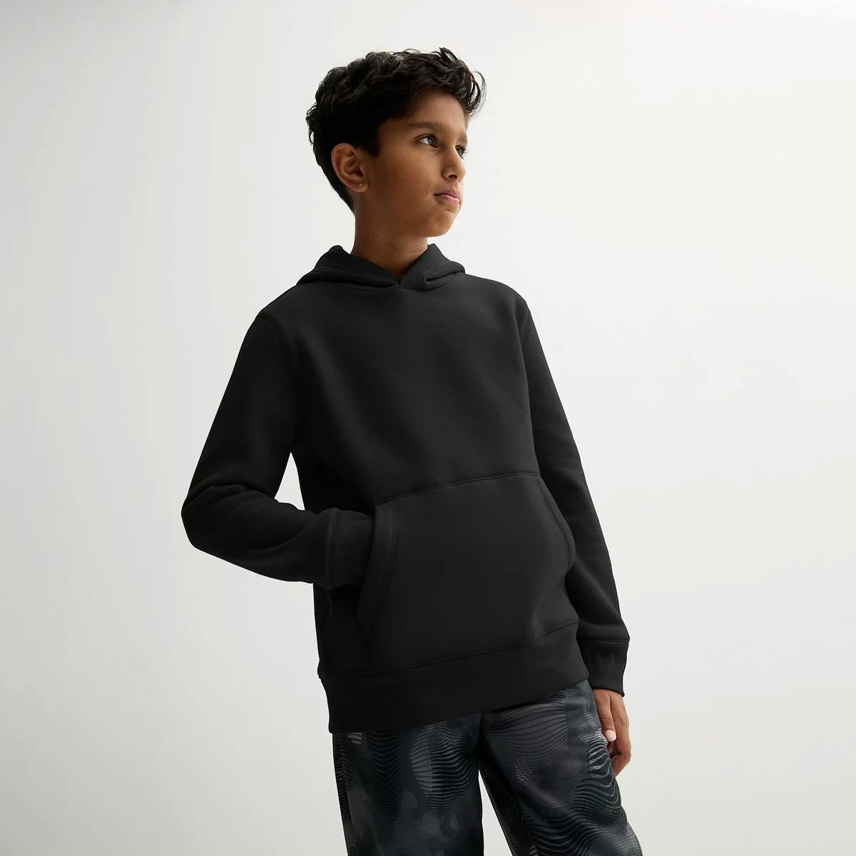 Tek Gear Kids' Fleece Hoodie