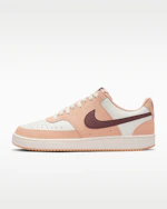 Nike Court Vision Low Women's Shoes