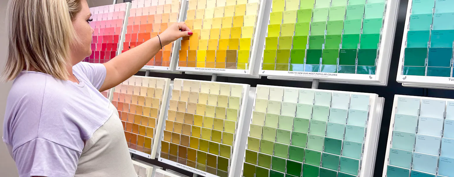 SherwinWilliams Coupons for Aug. 2023 40 off Supplies and More The