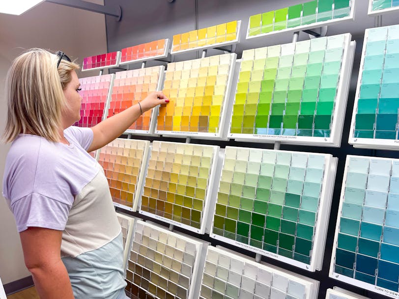 SherwinWilliams Coupons for Aug. 2023 40 off Supplies and More The