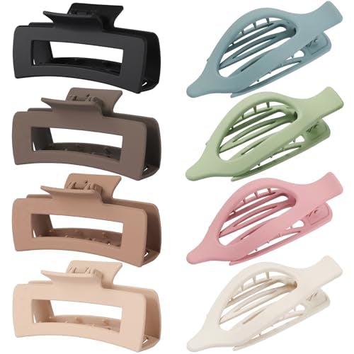 Hair Claw Clips